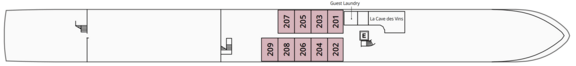 Deck Plan deck-4